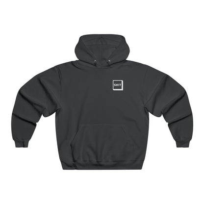 Tax Money Hoodie