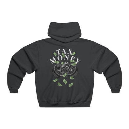 Tax Money Hoodie