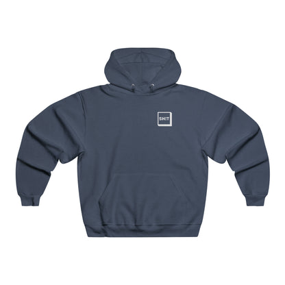 Not Fast Just Loud Hoodie